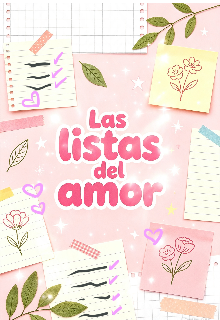 Las listas del amor 