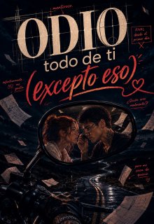 Odio todo de ti (excepto eso)