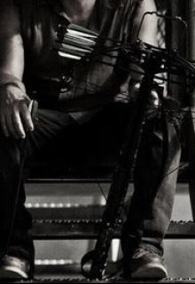 Crossroads ━━ Daryl Dixon 