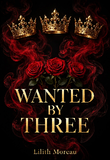 Wanted by Three 