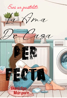 La ama de casa perfecta 