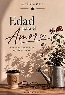 Edad para el Amor