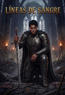 Líneas de sangre.