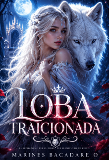 Loba traicionada 