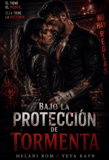Bajo la protección de Tormenta