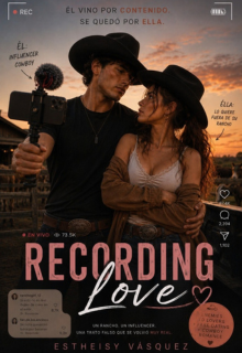 Recording Love