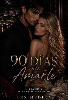 90 Días para amarte 
