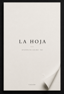 La Hoja