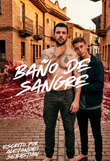 Baño de Sangre