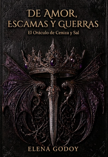De Amor, Escamas y Guerras