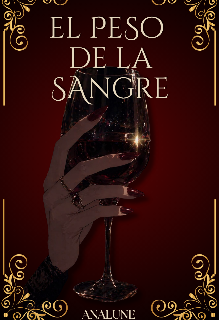 El peso de la sangre |omegaverse