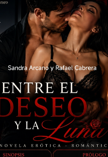 Entre el Deseo y la luna 