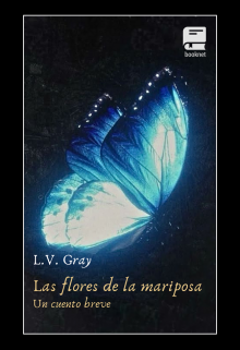 Las flores de la mariposa