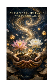 Mi esencia entre frases y versos del alma 