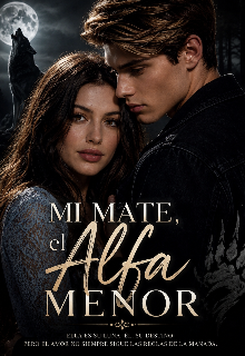 Mi Mate, El Alfa Menor
