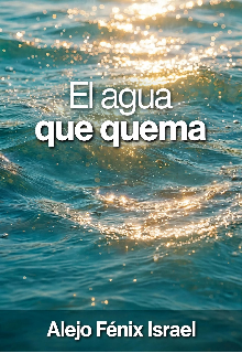 El agua que quema