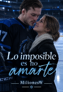Lo imposible es no amarte.
