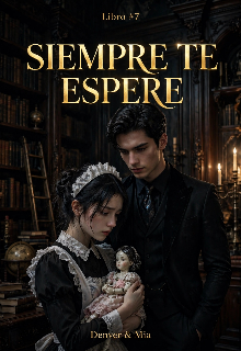 Siempre Te Esperé #7