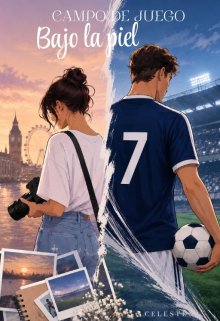 Campo de juego: Bajo la piel