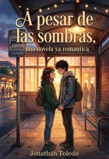 A pesar de las sombras