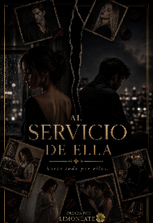 Al servicio de ella Libro 2