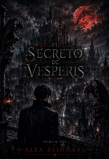 El secreto de Vesperis