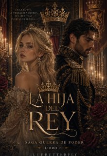La hija del Rey