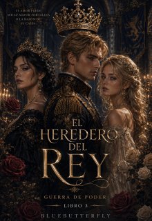 El Heredero del Rey