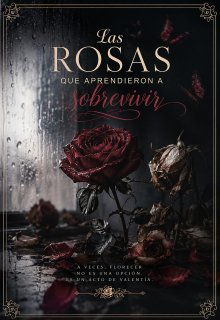 Las rosas que aprendieron a sobrevivir