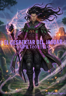 Despertar del Jaguar