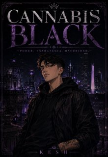 Cannabis Black