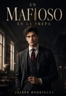 Un mafioso en la prepa