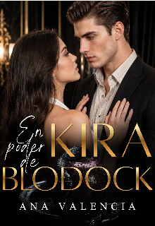 En poder de Kira Blodock 
