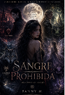 Sangre Prohibida 