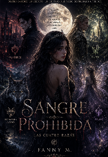 Sangre Prohibida 