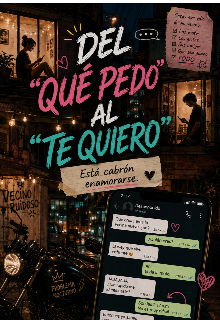 Del "Que pedo" al "Te Quiero" 