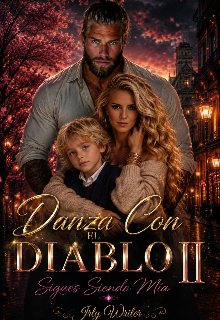 Danza Con El Diablo Ii: Sigues Siendo Mía 