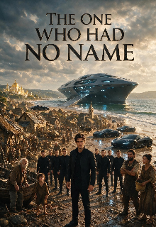 The One Who Had No Name