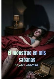 El monstruo en mis sabanas