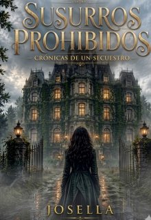 Susurros Prohibidos(crónicas de un secuestro)
