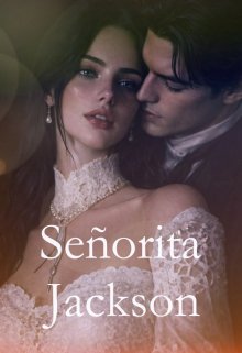 Señorita Jackson - Saga El amor del jefe 