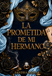 La prometida de mi hermano 