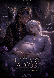 El último adiós.