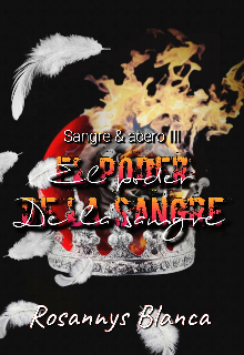 El poder de la sangre