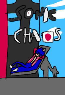 Sonic Chaos temporada 5