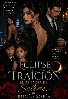 "Eclipse de Traición: El Renacer de Selene"