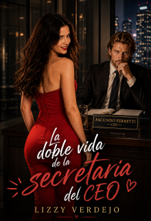 La doble vida de la secretaria del Ceo