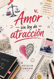 Amor sin ley de atracción [bl]
