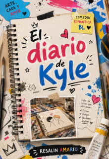 El diario de Kyle [bl]