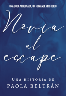 Novia al escape